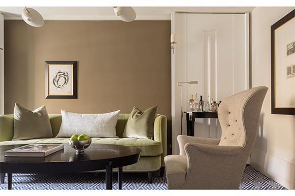 ניו יורק The Carlyle, A Rosewood Hotel מראה חיצוני תמונה