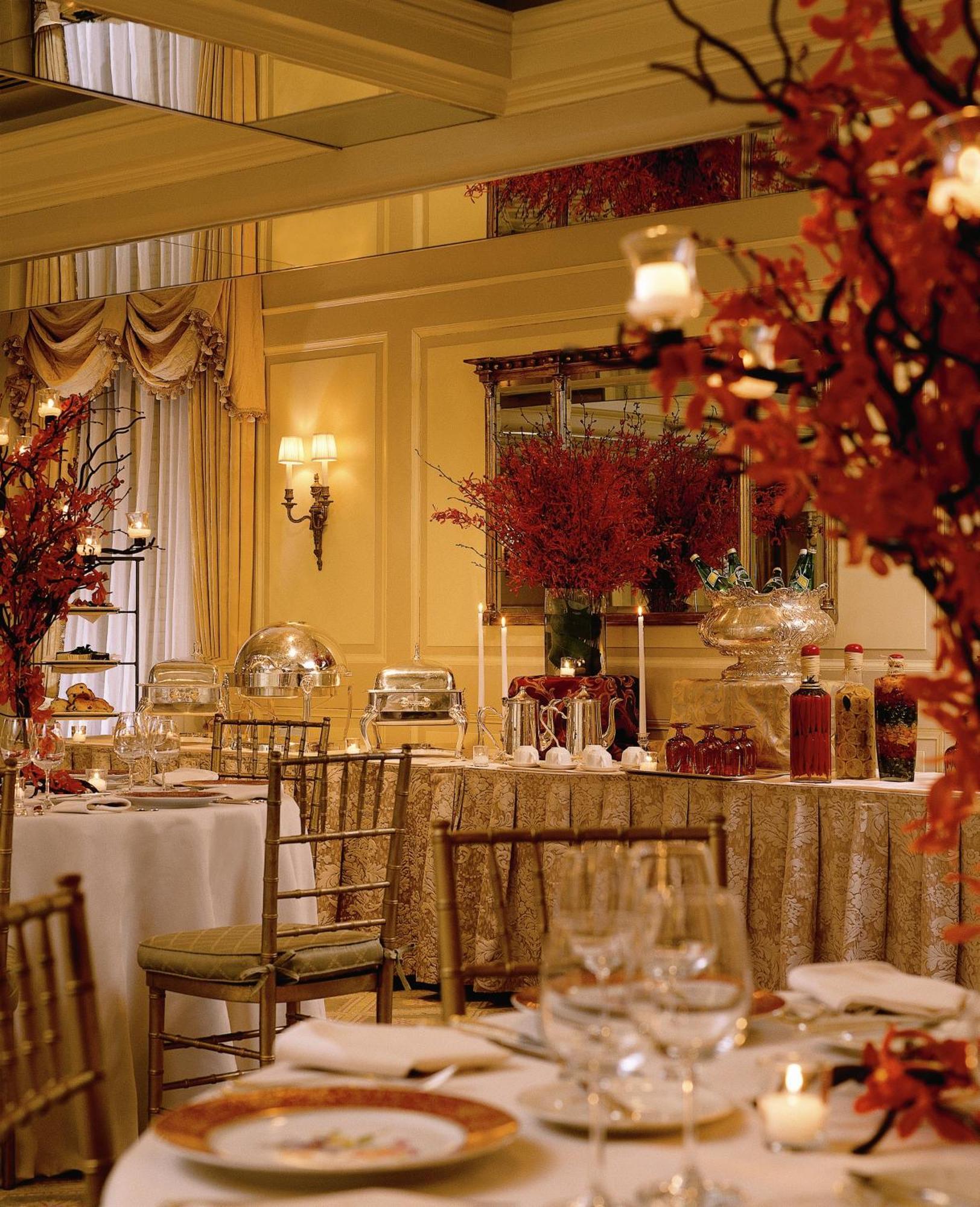 ניו יורק The Carlyle, A Rosewood Hotel מראה חיצוני תמונה