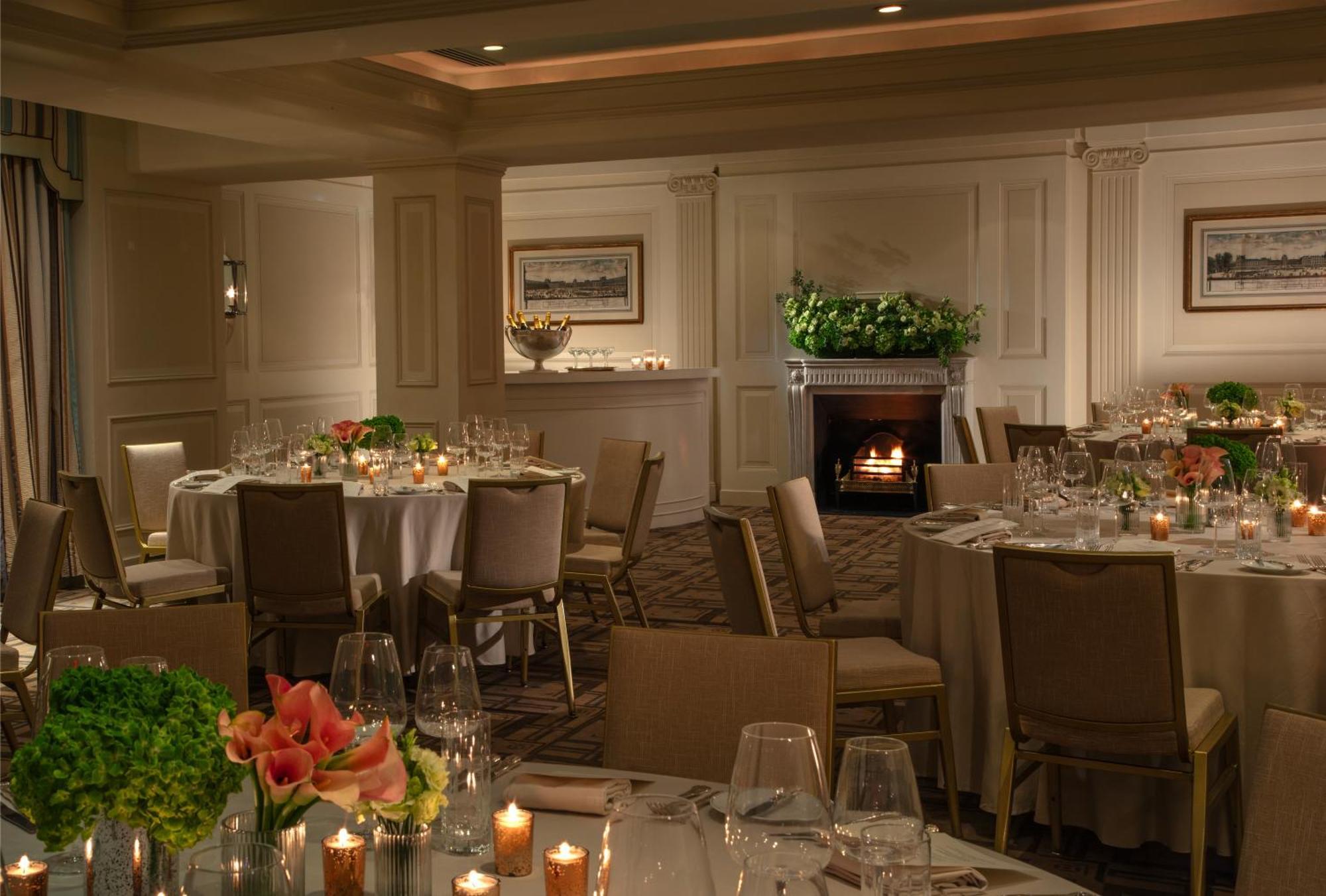 ניו יורק The Carlyle, A Rosewood Hotel מראה חיצוני תמונה